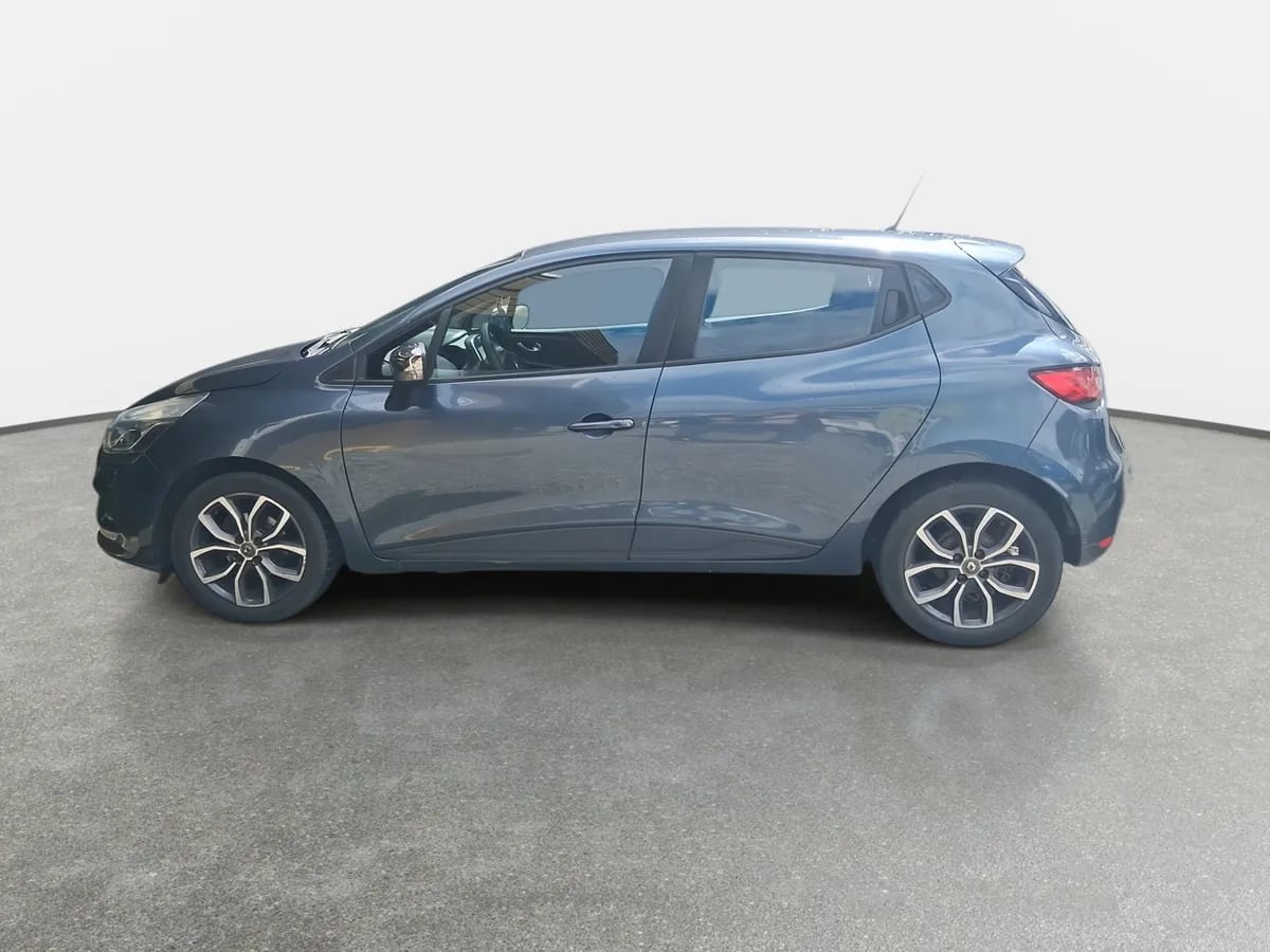 Renault Clio 1.2 Expression 4x2 Hb Mt 5p año 2020