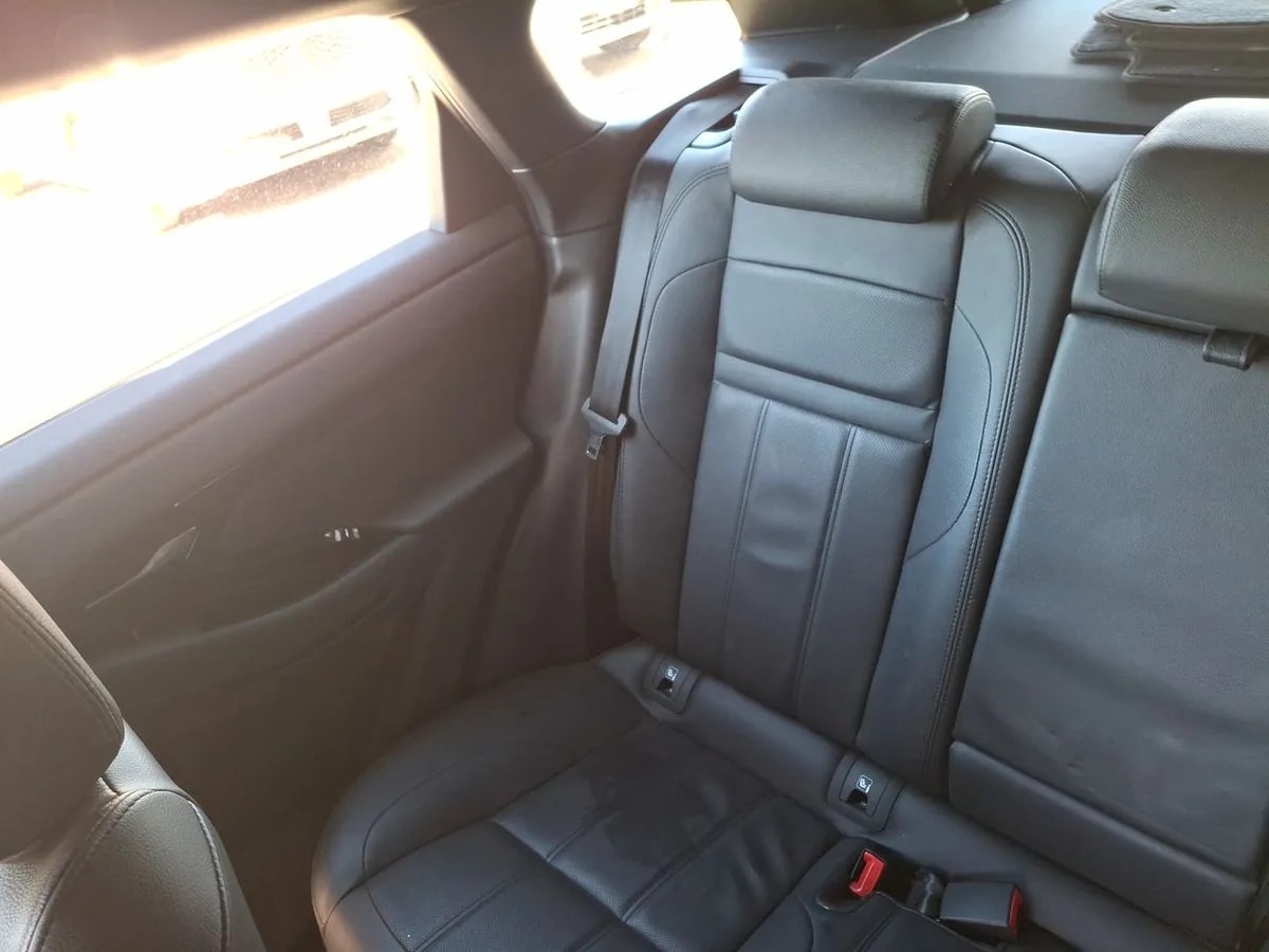 Land Rover Range Rover Evoque 2.0 S Mhev Diesel 4x4 204hp At 5p año 2025