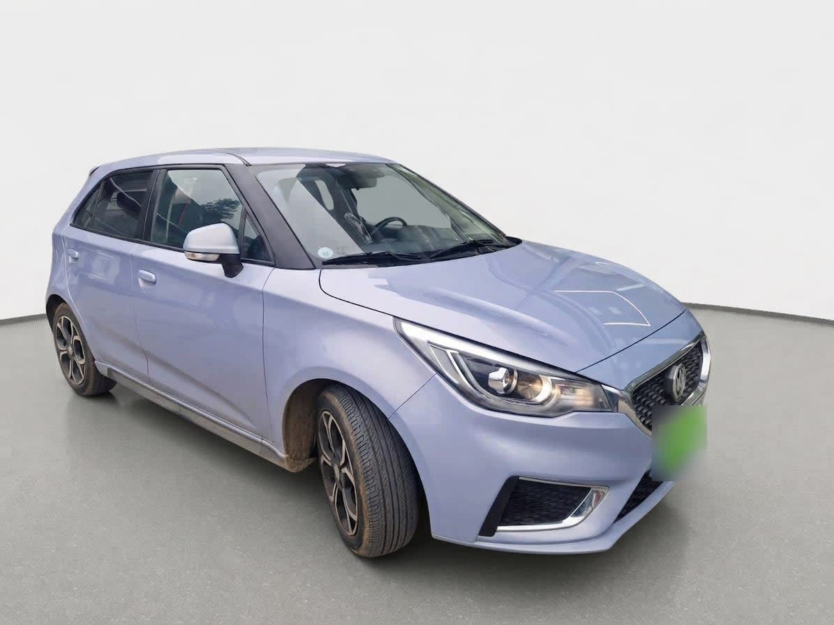 MG 3 1.5 Comfort 4x2 Hb At 5p año 2023
