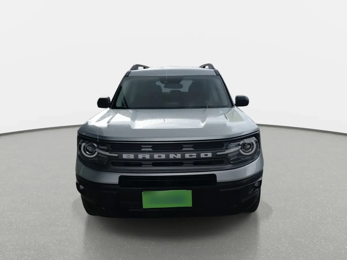Ford Bronco Sport 1.5 Big Bend 4wd At8 5p año 2023