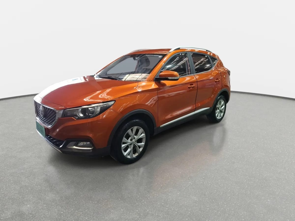 MG Mg Zs 1.5 Std 4x2 Mt 5p año 2023
