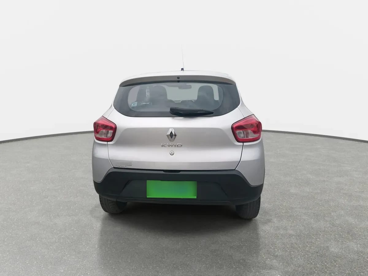 Renault Kwid 1.0 Zen 4x2 Hb Mt 5p año 2022