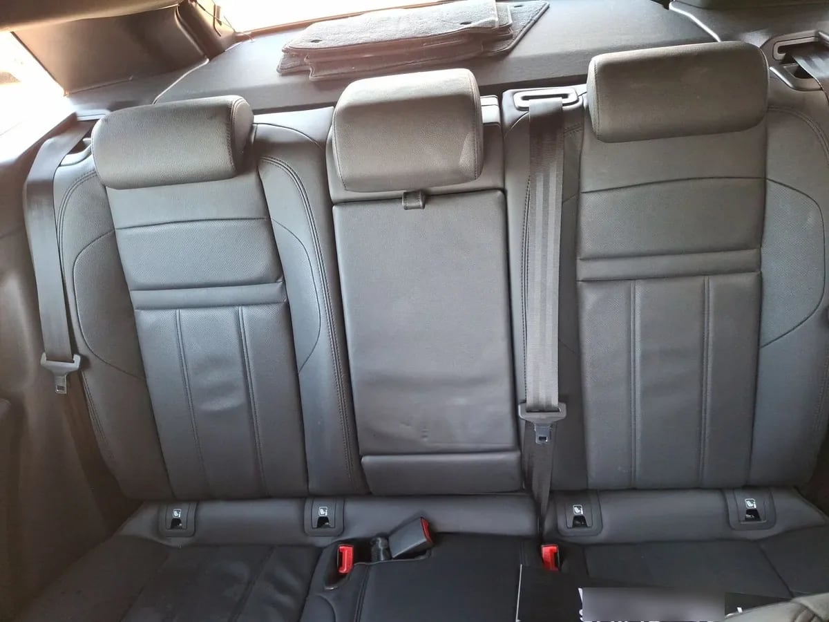 Land Rover Range Rover Evoque 2.0 S Mhev Diesel 4x4 204hp At 5p año 2025