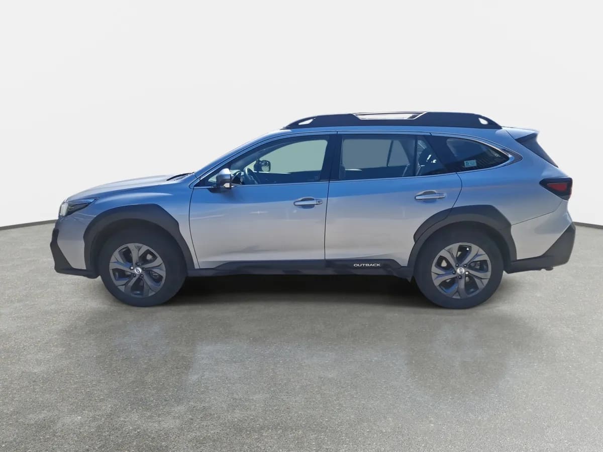 Subaru Outback 2.5i Dynamic Awd Cvt At 5p año 2022