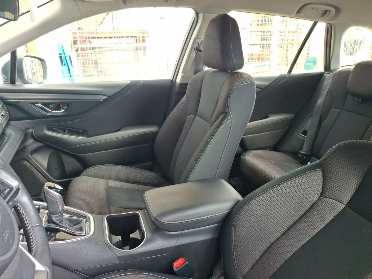 Subaru Outback 2.5i Xs Awd Cvt At 5p año 2022