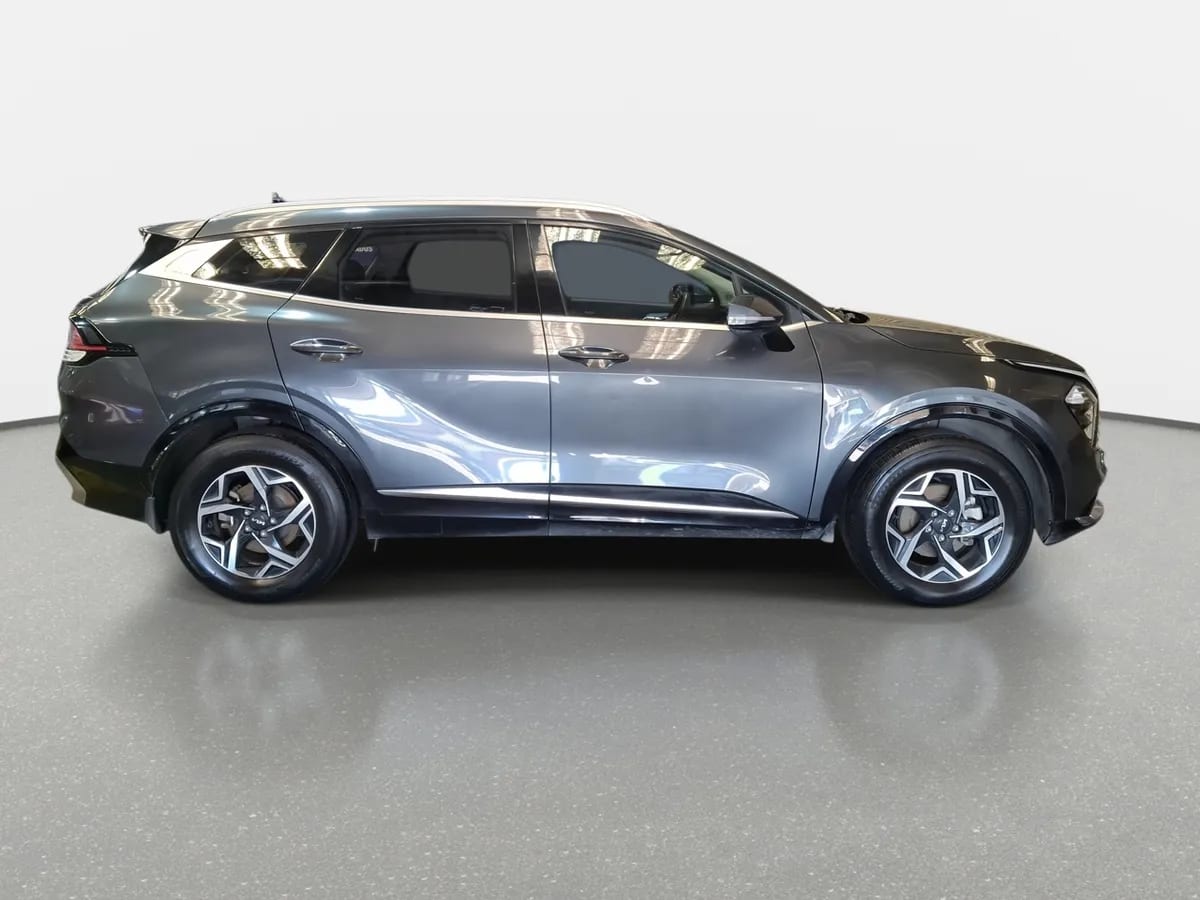 Kia Sportage 2.0 Ex Benc 2wd 6mt 5p año 2023