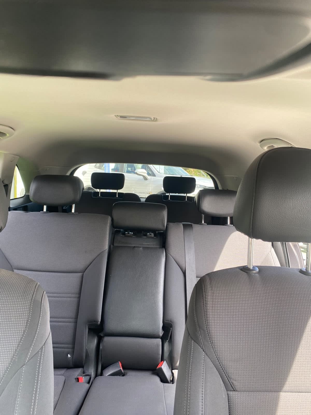 KIA MOTORS SORENTO  año 2018