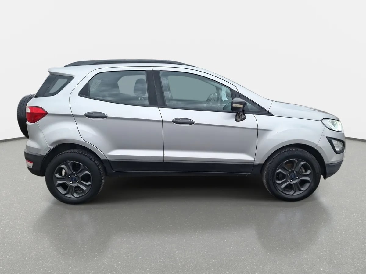 Ford Ecosport 1.5 Freestyle 4x2 Mt 5p año 2018