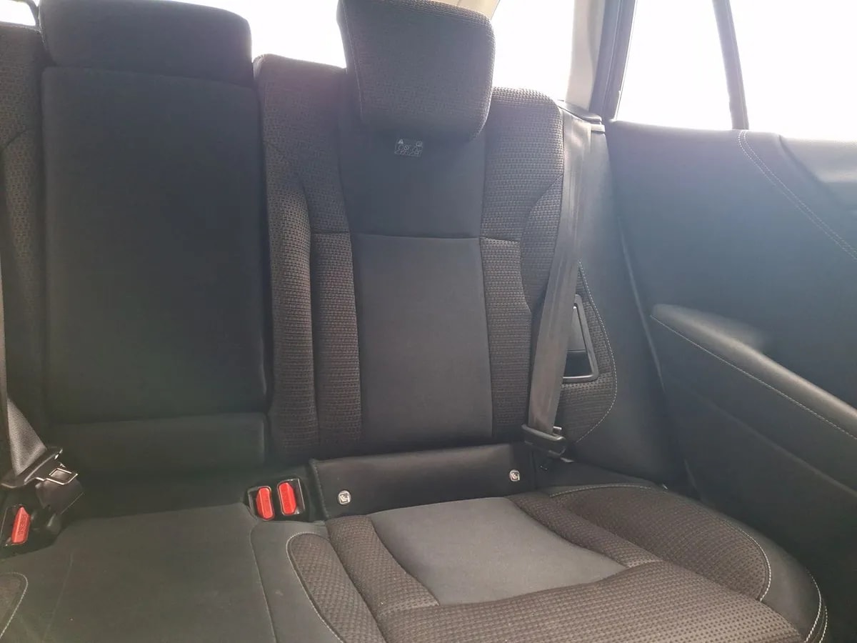 Subaru Outback 2.5i Xs Awd Cvt At 5p año 2022