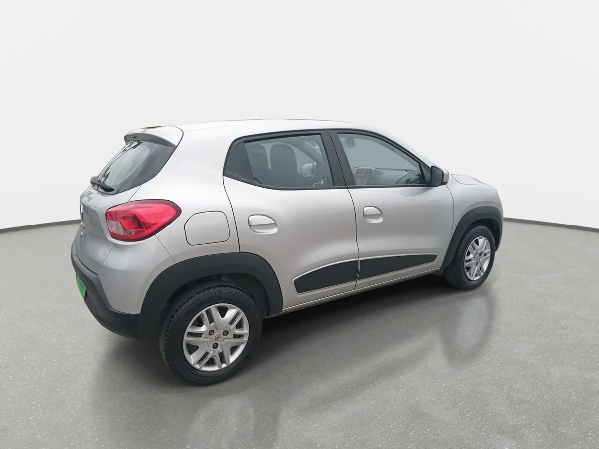 Renault Kwid 1.0 Zen 4x2 Hb Mt 5p año 2022