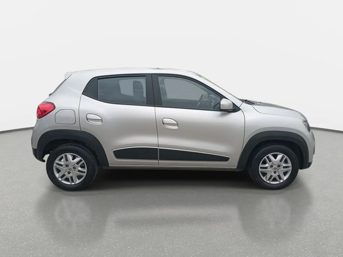 Renault Kwid 1.0 Zen 4x2 Hb Mt 5p año 2022