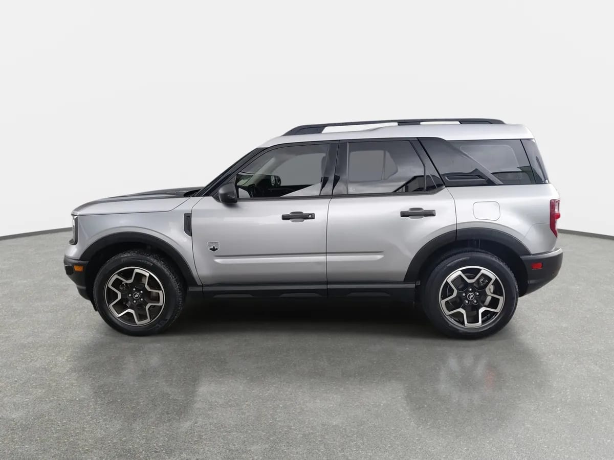 Ford Bronco Sport 1.5 Big Bend 4wd At8 5p año 2023