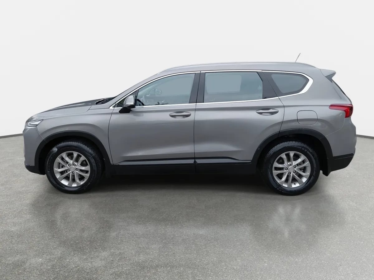 Hyundai Santa Fe 2.4 Plus 4x2 At 5p año 2020