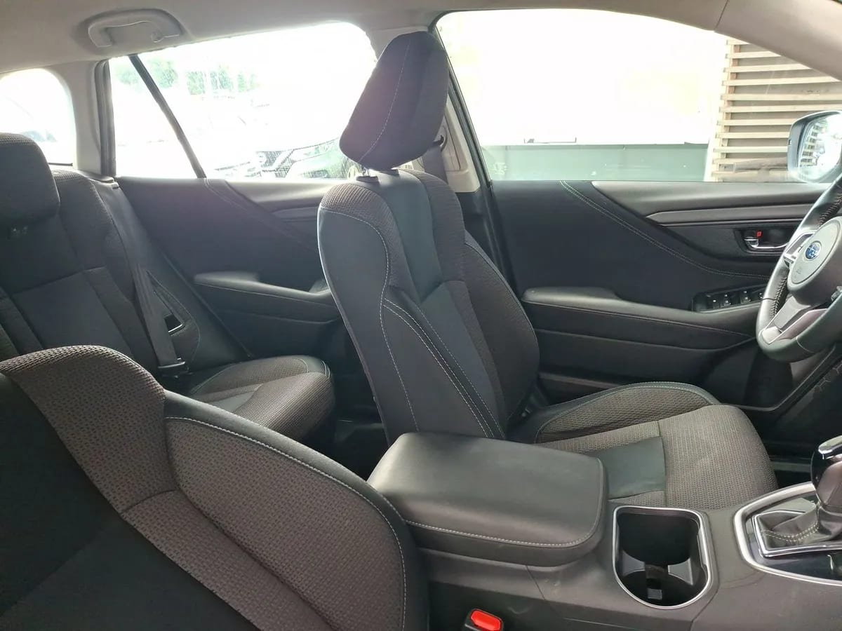 Subaru Outback 2.5i Xs Awd Cvt At 5p año 2022