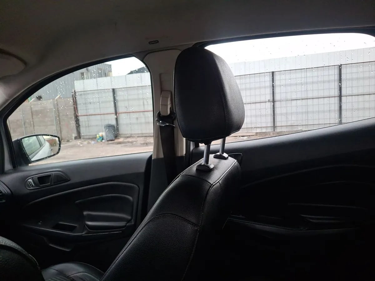 Ford Ecosport 1.5 Freestyle 4x2 Mt 5p año 2018