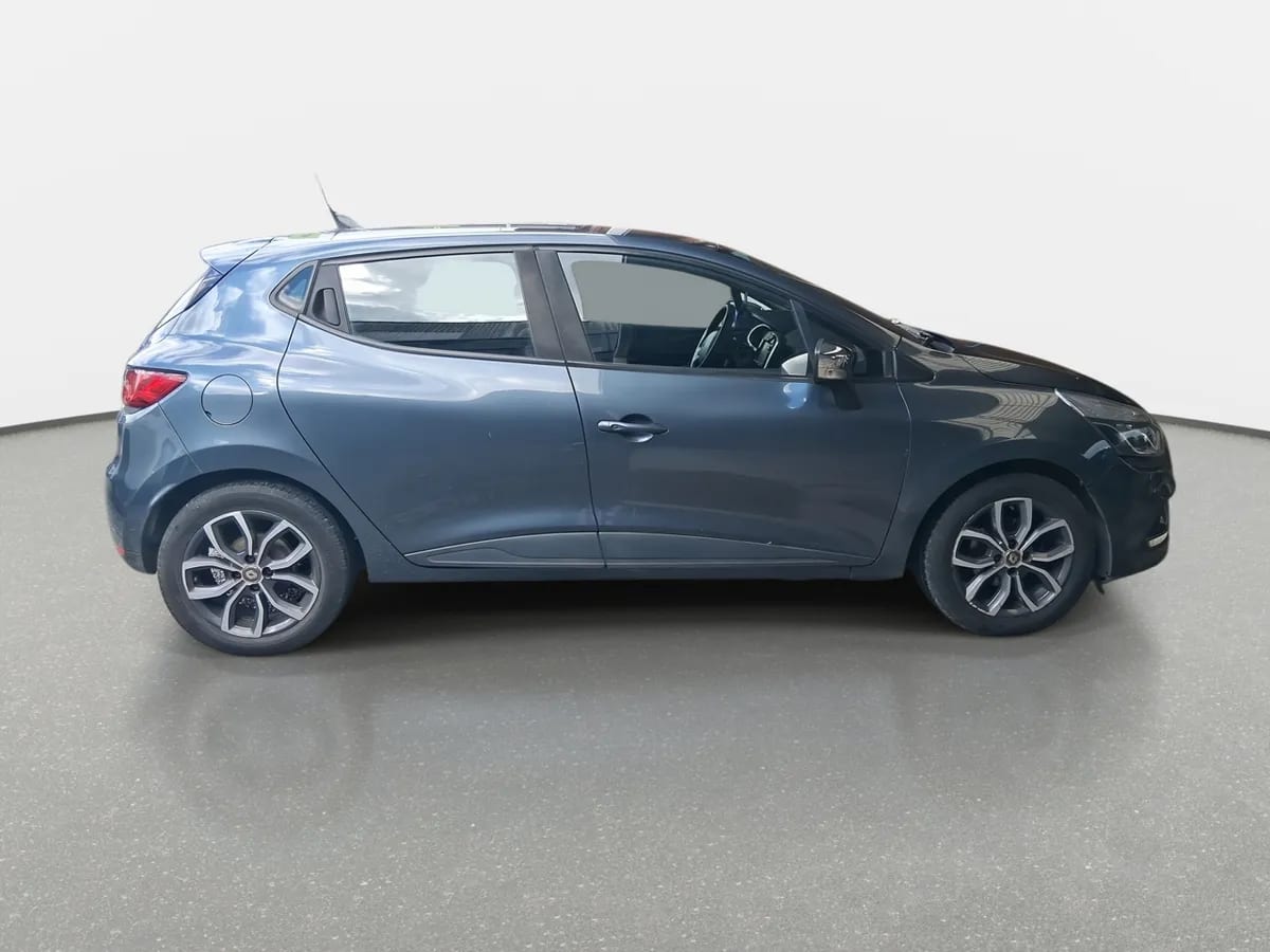 Renault Clio 1.2 Expression 4x2 Hb Mt 5p año 2020