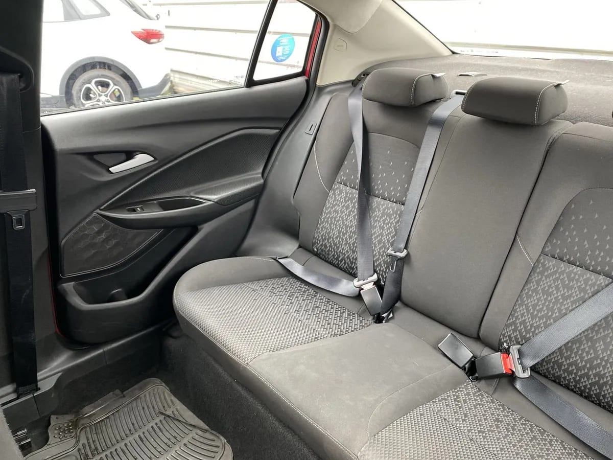 Chevrolet Onix 1.0t Ltz 4x2 Mt 5p año 2022