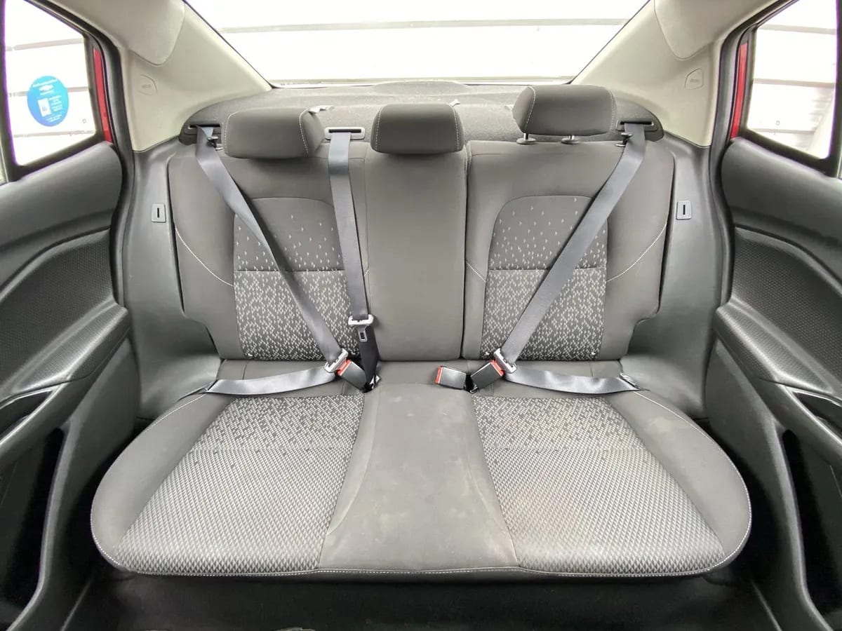 Chevrolet Onix 1.0t Ltz 4x2 Mt 5p año 2022