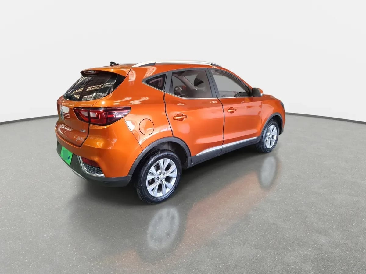 MG Mg Zs 1.5 Std 4x2 Mt 5p año 2023
