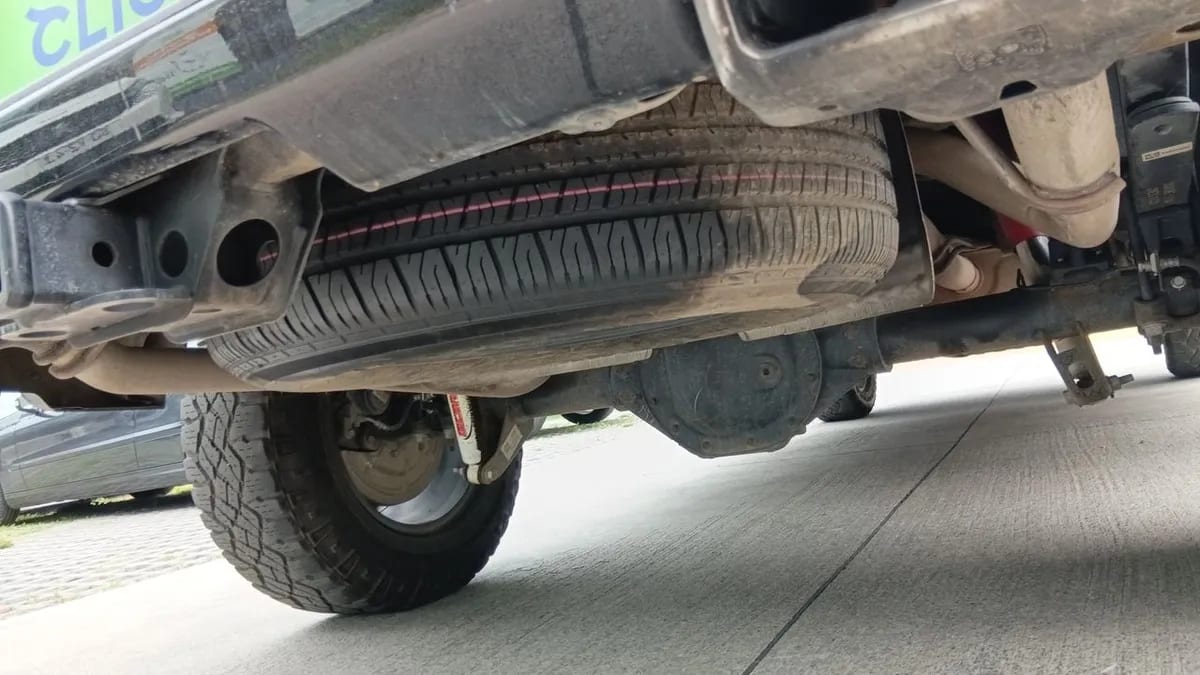 Chevrolet Silverado 5.3 Lt Trailboss Z71 4x4 At 4p año 2021
