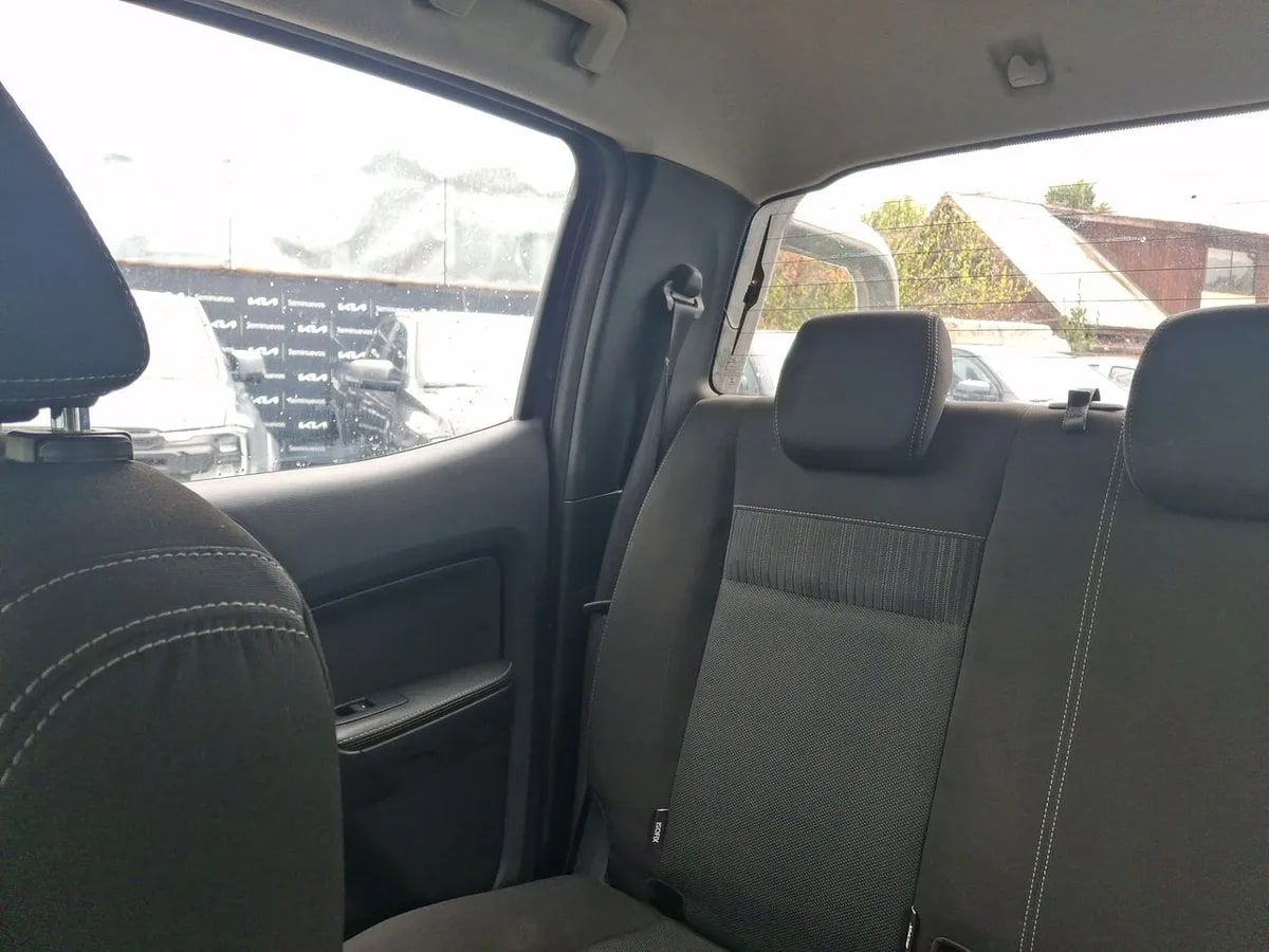 Ford Ranger 3.2 Xlt 4x4 Diesel Dob. Cab. Mt 4p año 2022
