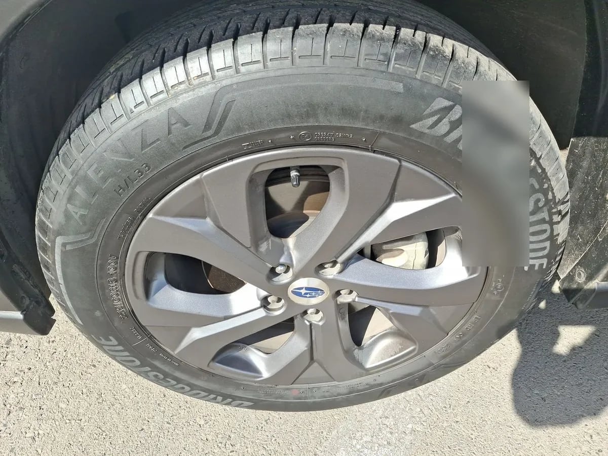 Subaru Outback 2.5i Xs Awd Cvt At 5p año 2022