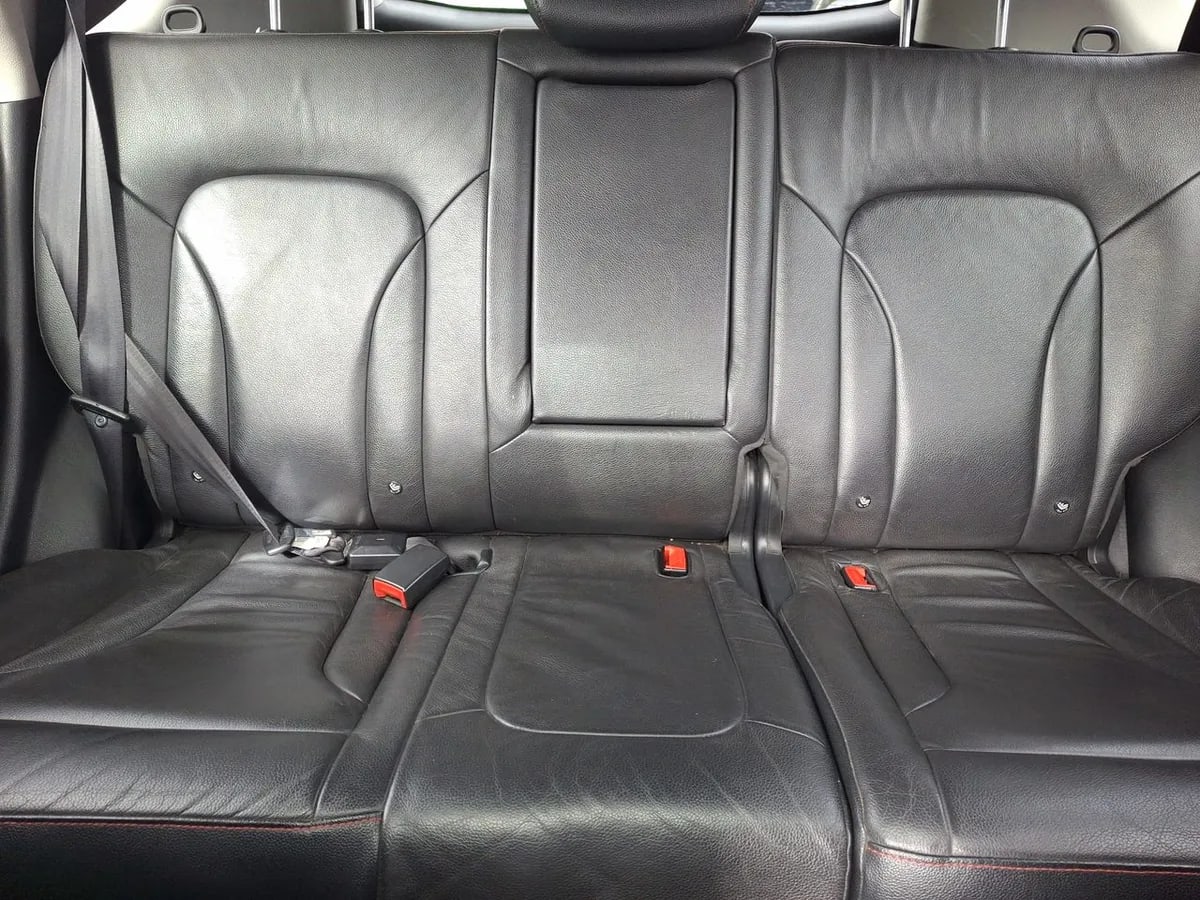 Haval H6 1.5 Sport Elite 4x2 Mt 5p año 2019