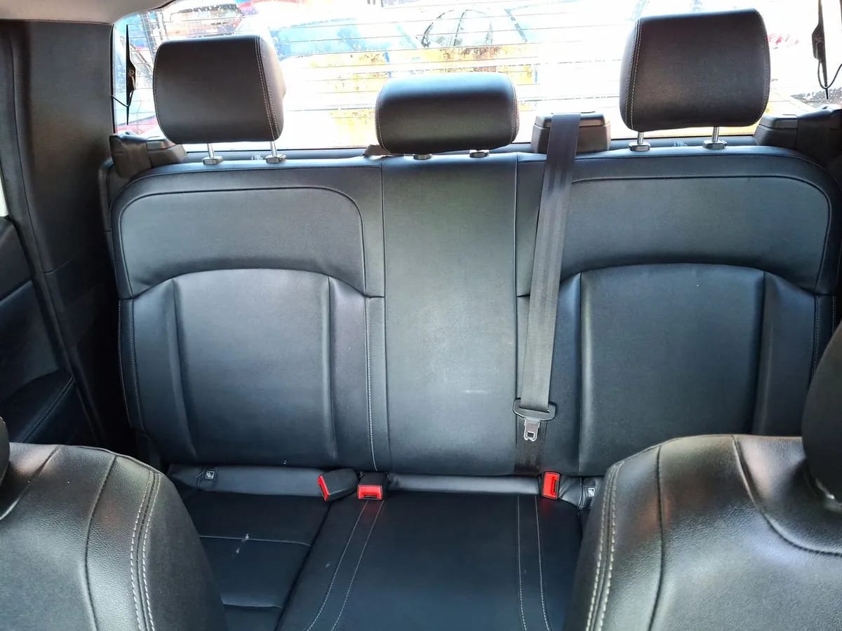 Ford Ranger 2.0 Xlt Diesel 4x2 Dob. Cab. At 4p año 2024