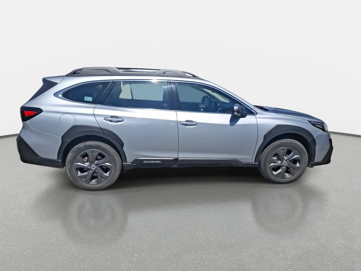 Subaru Outback 2.5i Dynamic Awd Cvt At 5p año 2022
