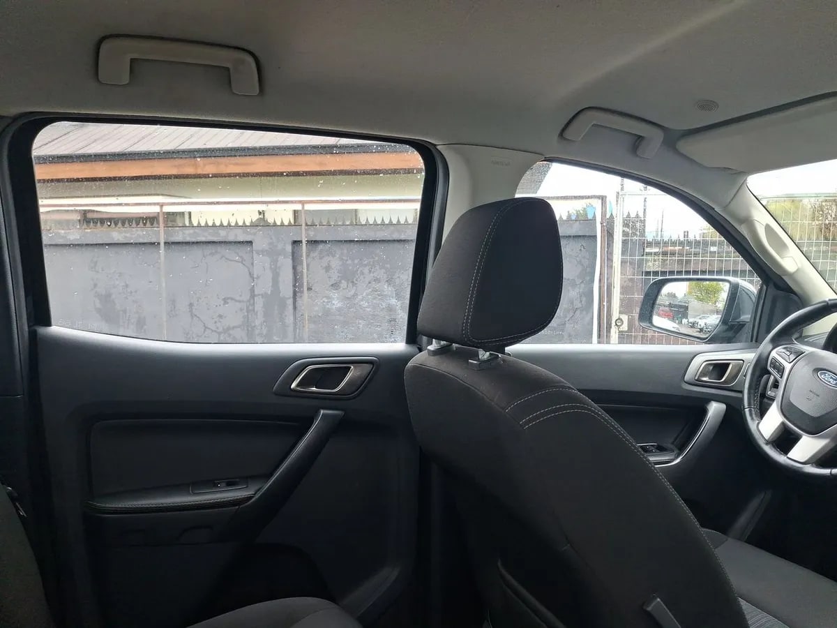 Ford Ranger 3.2 Xlt 4x4 Diesel Dob. Cab. Mt 4p año 2022