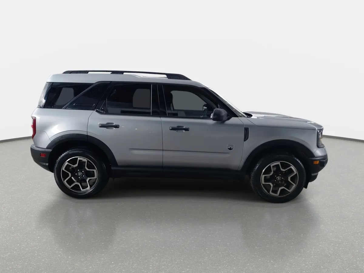 Ford Bronco Sport 1.5 Big Bend 4wd At8 5p año 2023