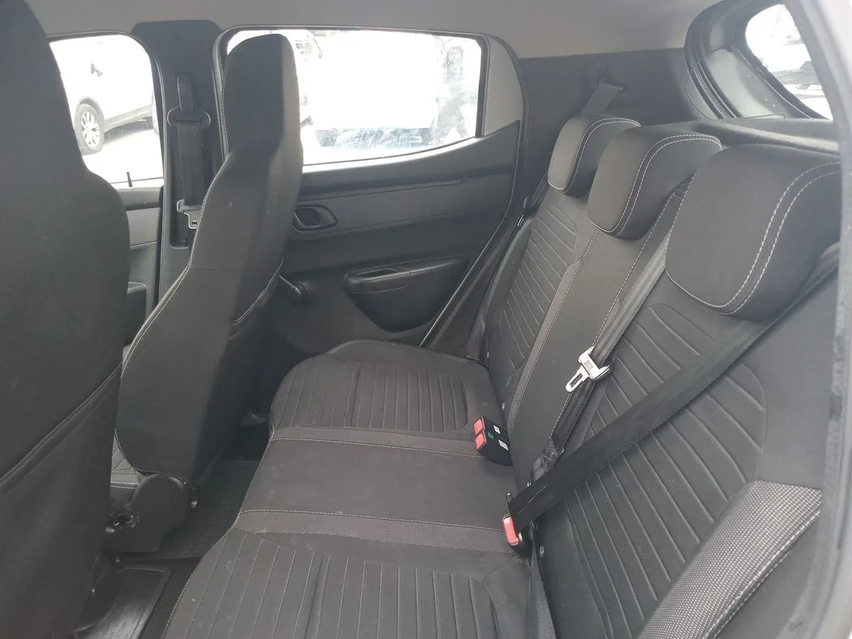 Renault Kwid 1.0 Zen 4x2 Hb Mt 5p año 2022