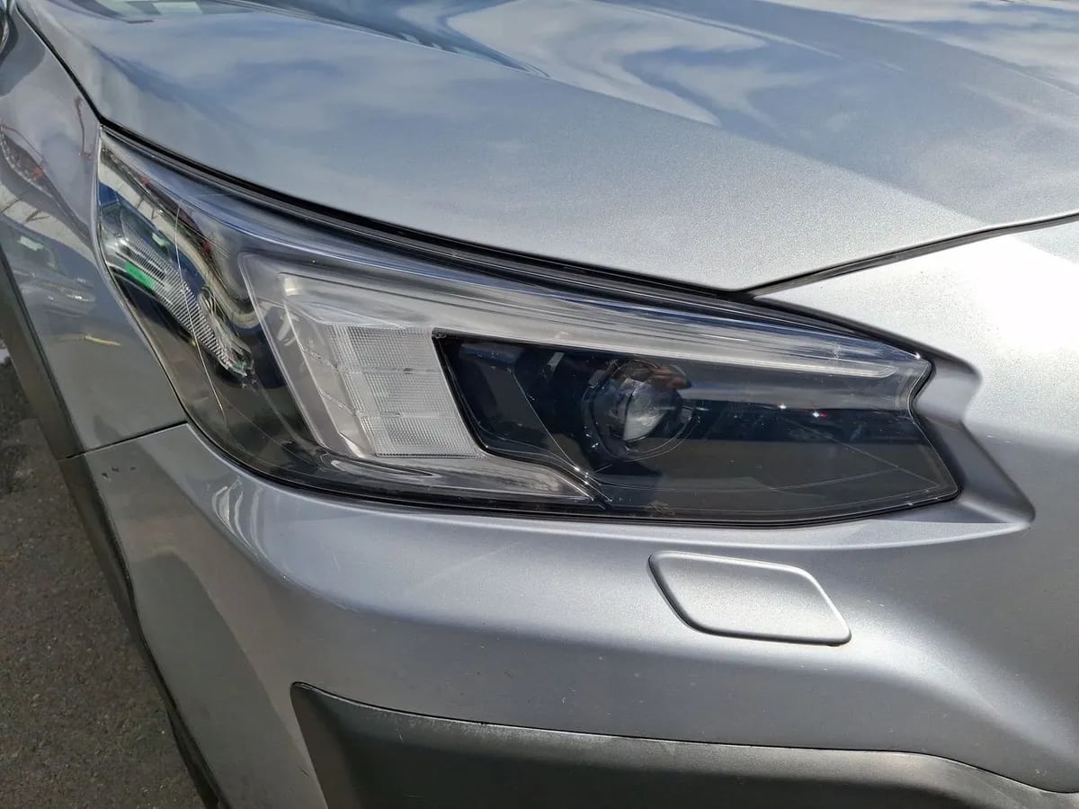 Subaru Outback 2.5i Xs Awd Cvt At 5p año 2022