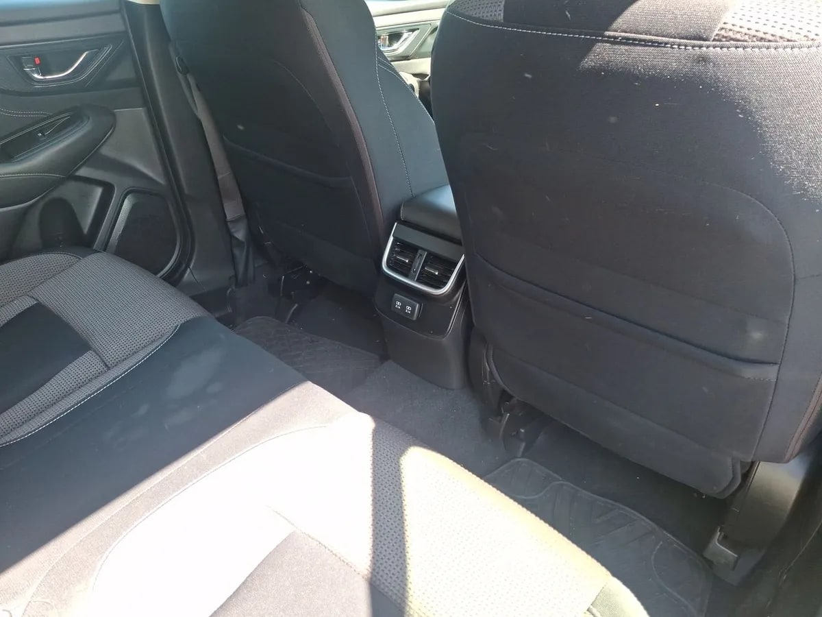 Subaru Outback 2.5i Dynamic Awd Cvt At 5p año 2022