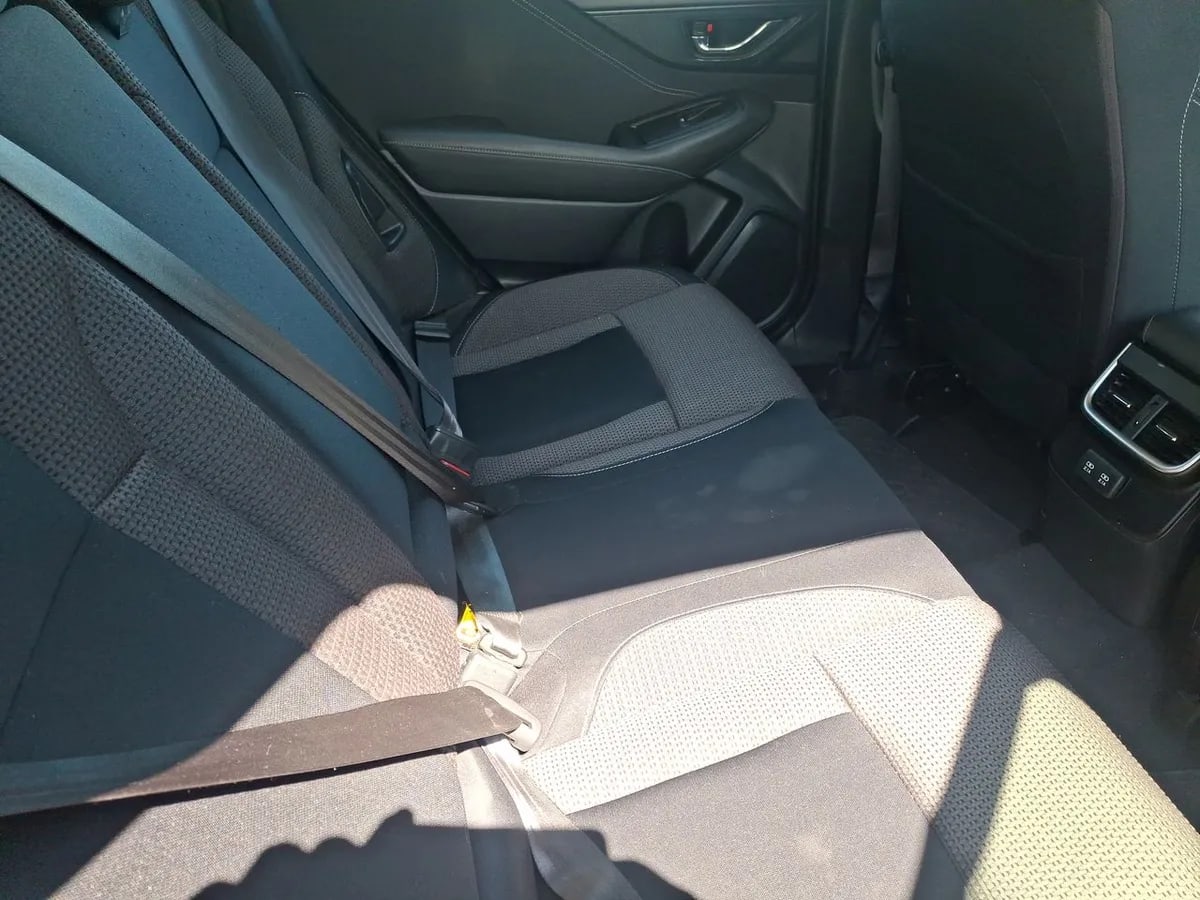 Subaru Outback 2.5i Dynamic Awd Cvt At 5p año 2022