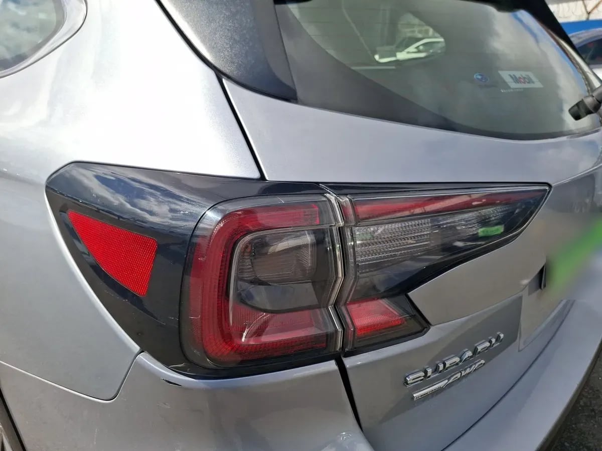 Subaru Outback 2.5i Xs Awd Cvt At 5p año 2022
