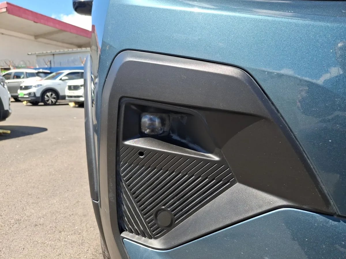 Peugeot Rifter 1.6 Allure Bluehdi Diesel 100hp 4x2 Mt6 5p año 2025