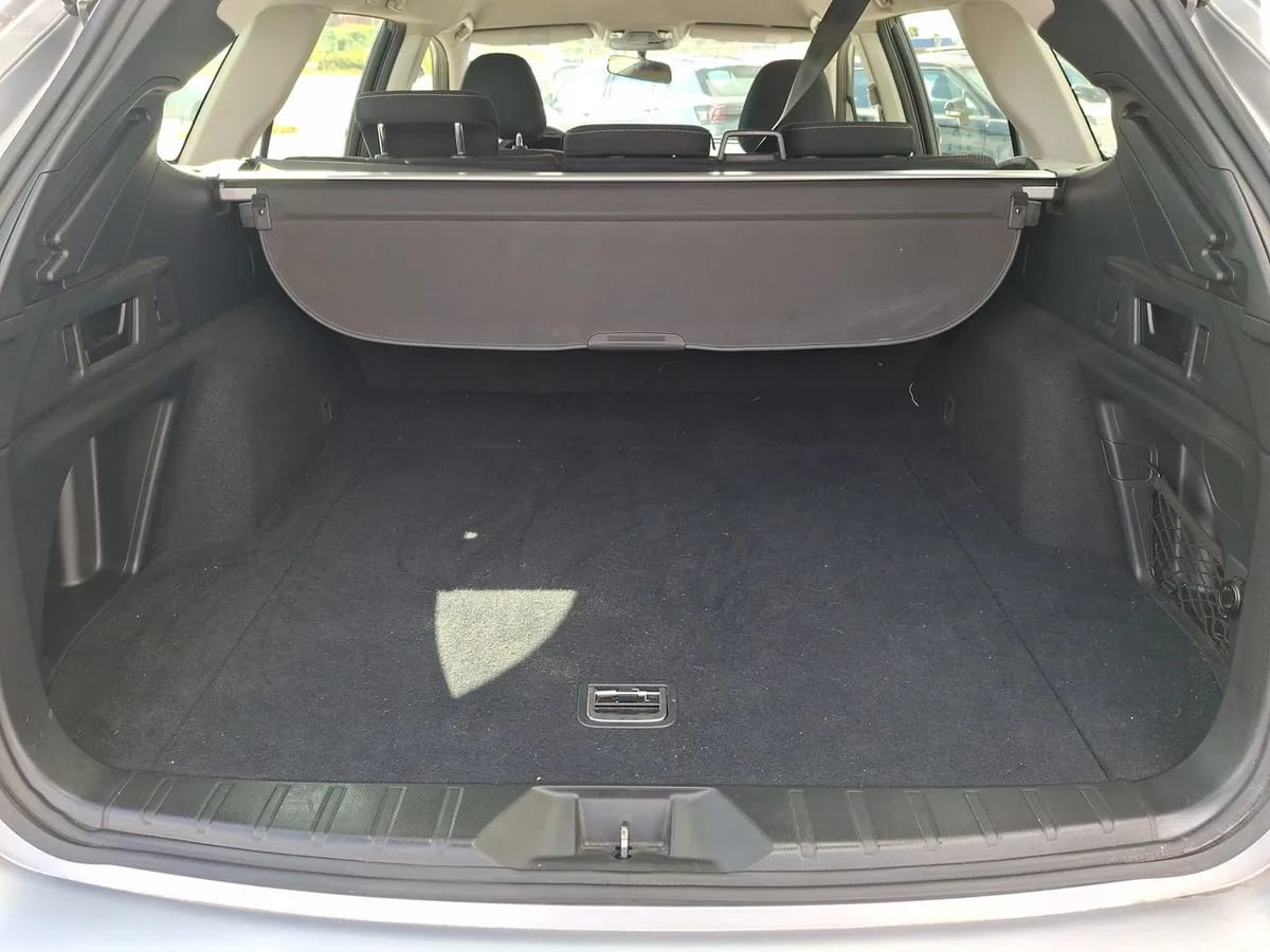 Subaru Outback 2.5i Xs Awd Cvt At 5p año 2022