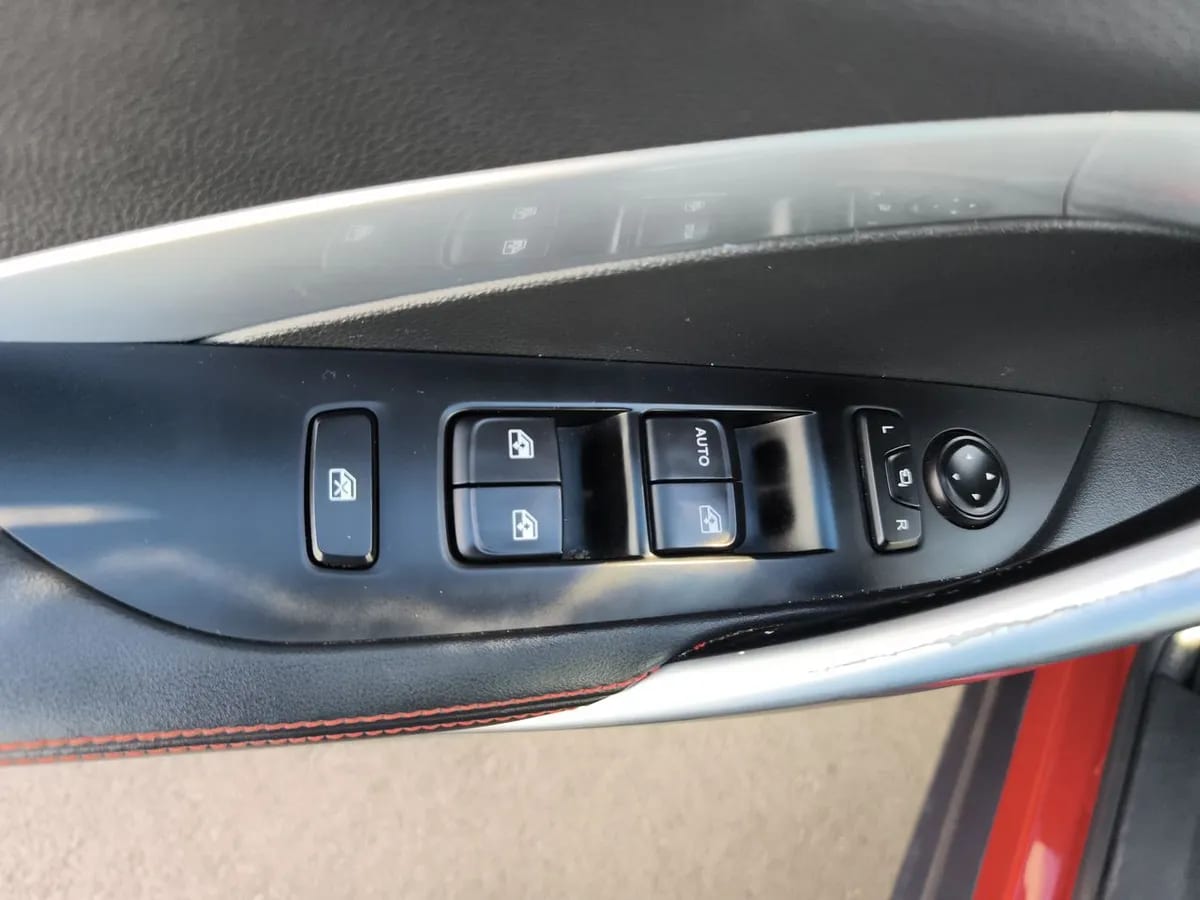 Chevrolet Groove 1.5 Premier 4x2 Mt 5p año 2022
