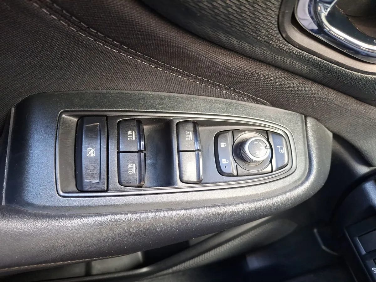 Subaru Outback 2.5i Xs Awd Cvt At 5p año 2022