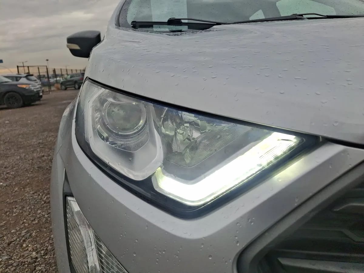 Ford Ecosport 1.5 Freestyle 4x2 Mt 5p año 2018