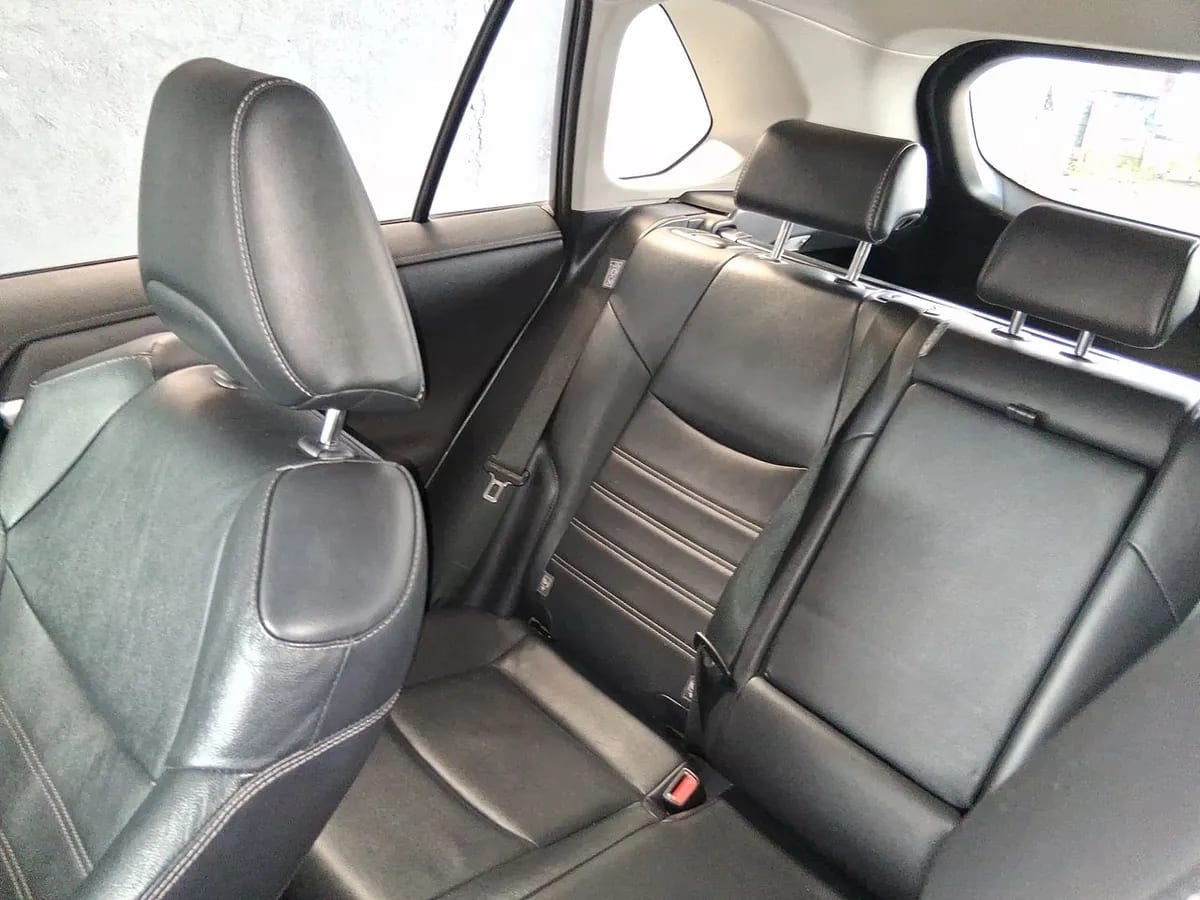 Toyota Rav 4 2.5 Limited Hybrid Hv 4x4 Cvt At 5p año 2021