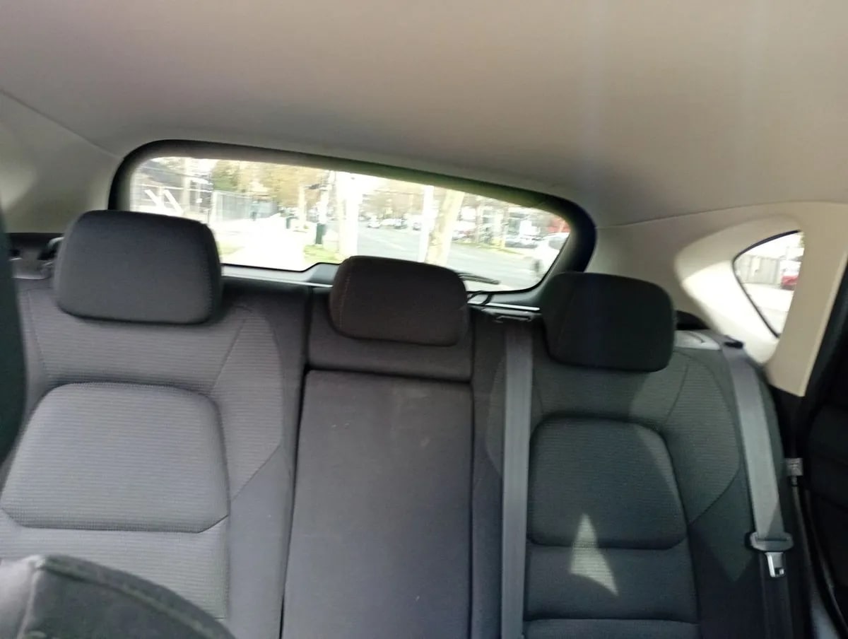 Mazda Cx-5 2.0 Core 2wd At 5p año 2023