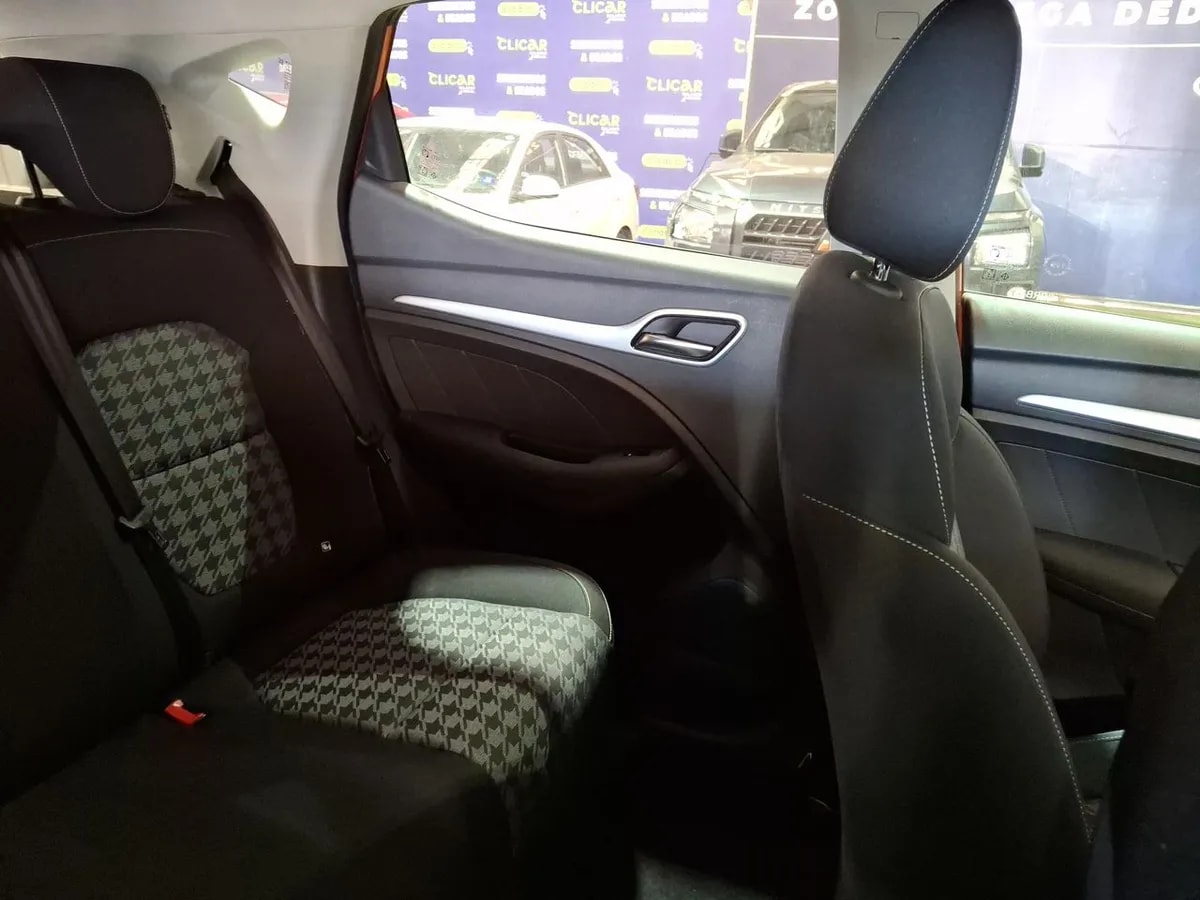 MG Mg Zs 1.5 Std 4x2 Mt 5p año 2023