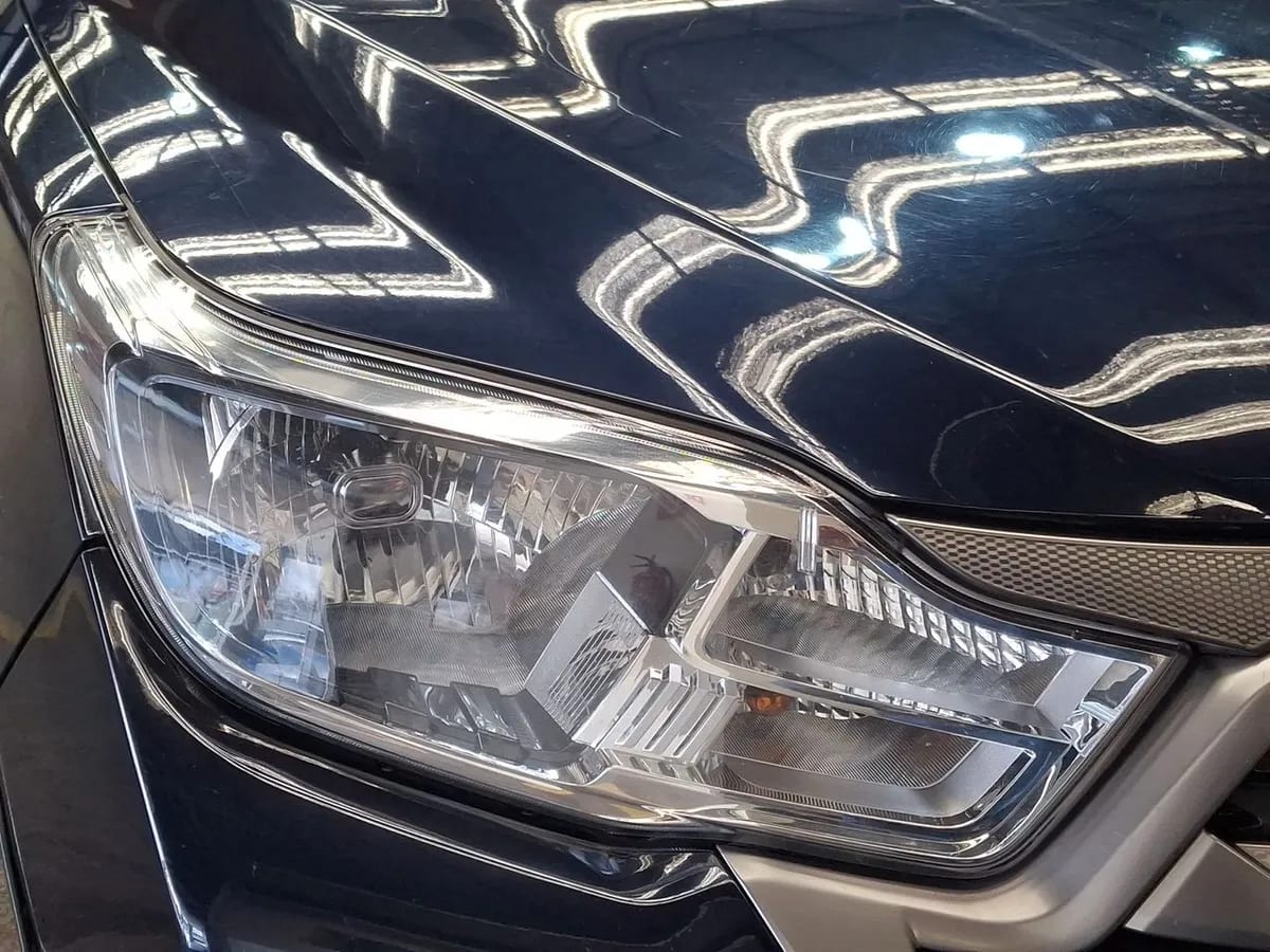 Ssangyong Musso 2.2 Grand Glx Td Diesel 2wd Mt6 4p año 2022