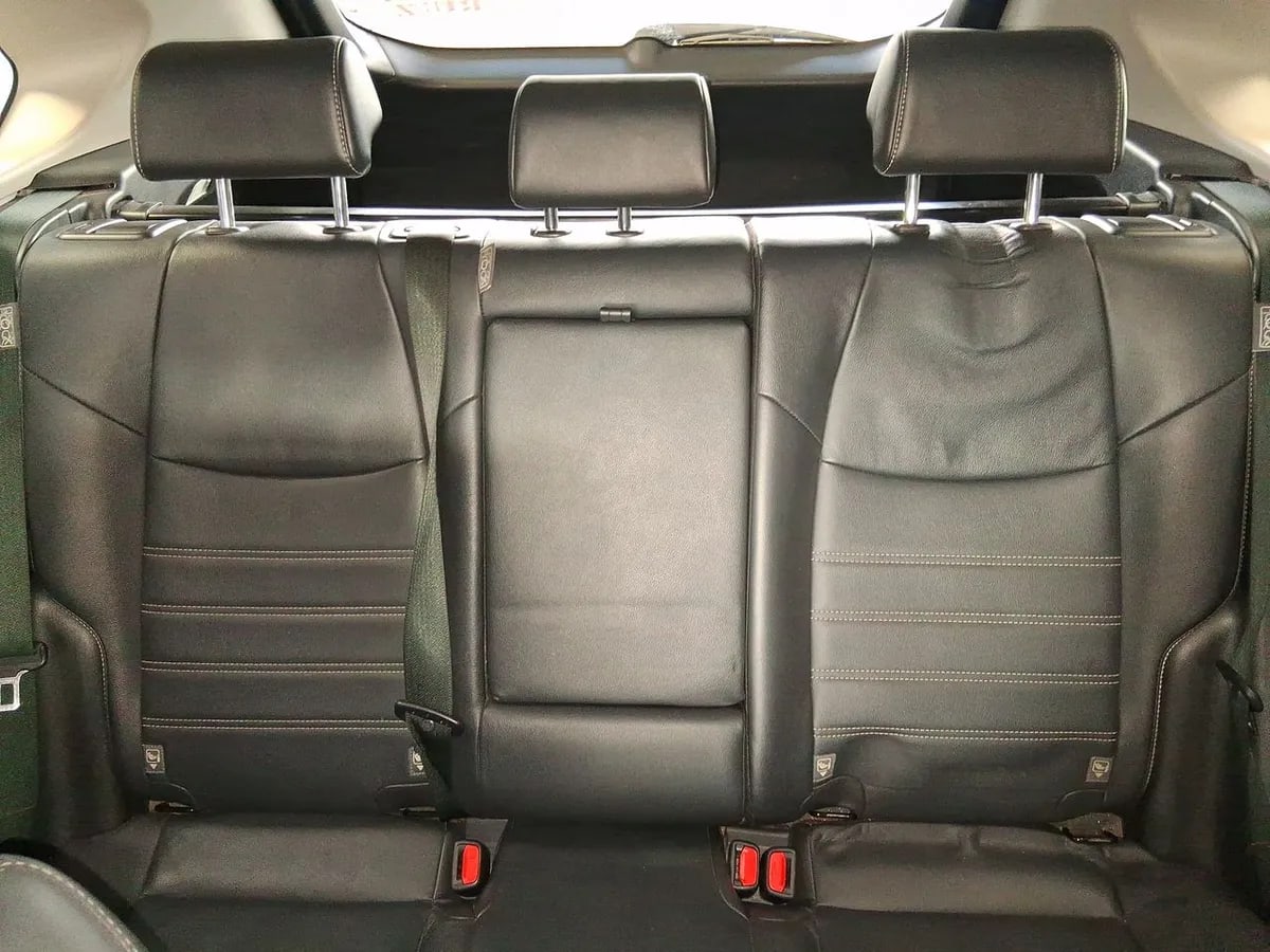 Toyota Rav 4 2.5 Limited Hybrid Hv 4x4 Cvt At 5p año 2021