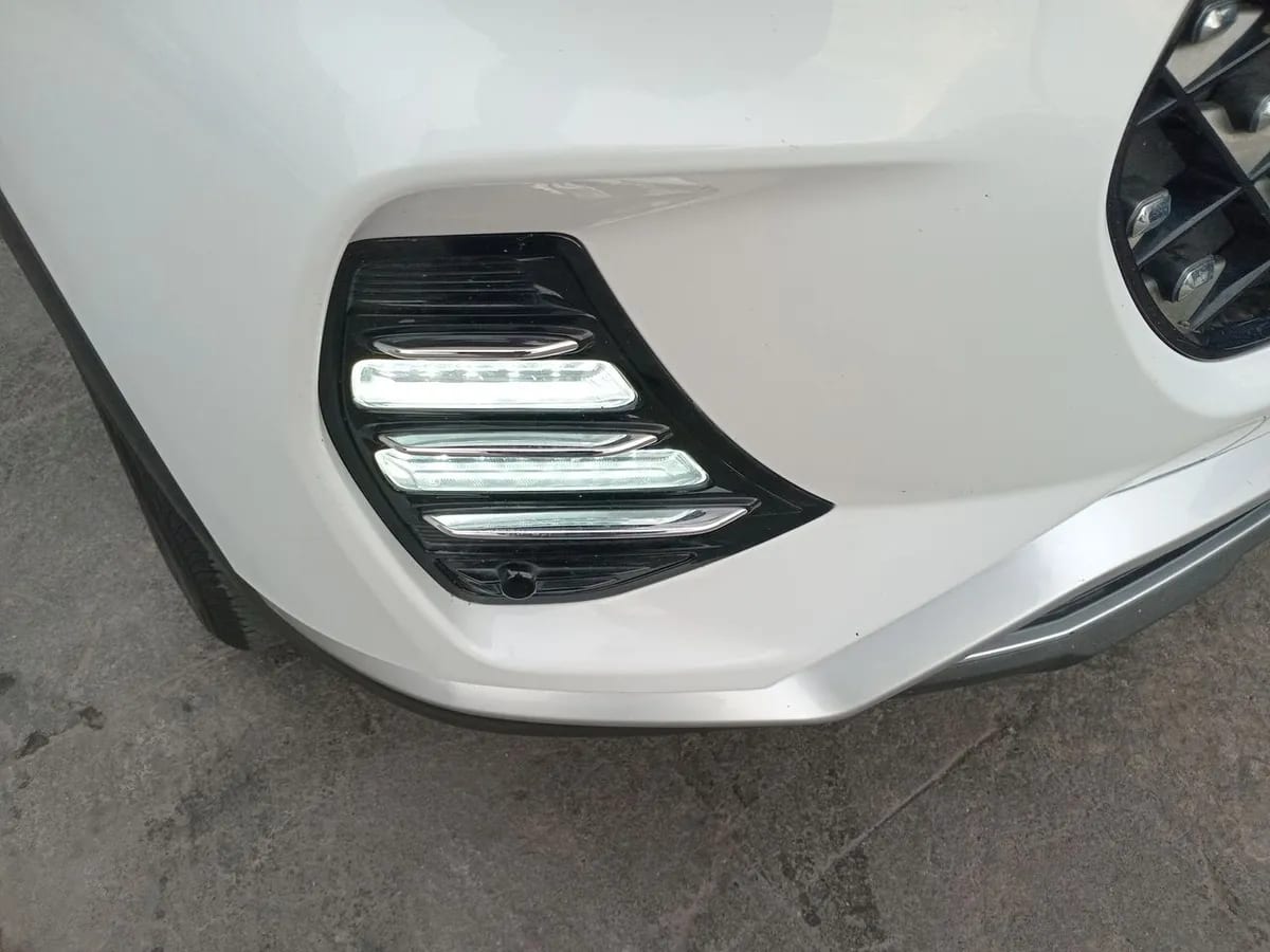 Chery Tiggo 7 Pro 1.5t Glx 4x2 Cvt At 5p año 2022