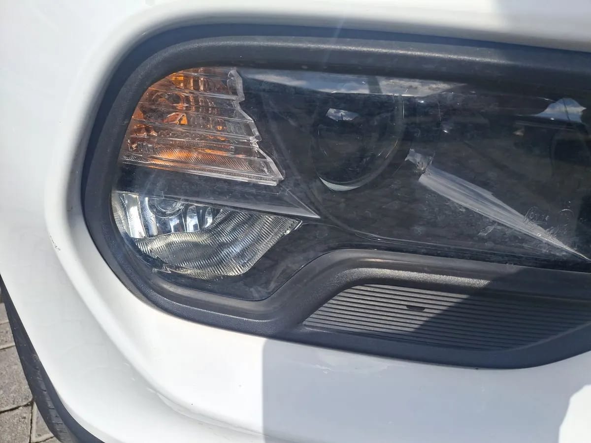 Chevrolet Groove 1.5 Ltz R 4x2 Mt 5p año 2024