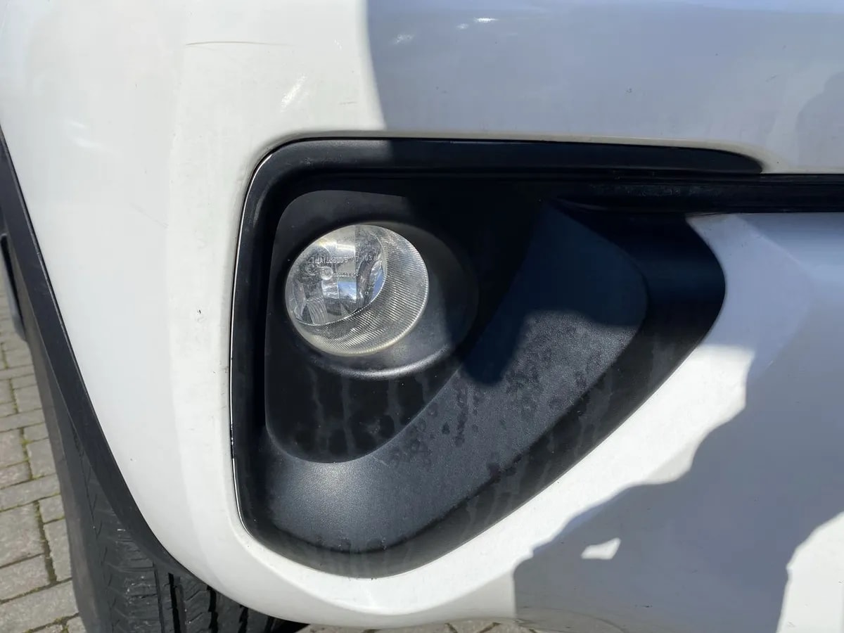 Toyota Fortunner 2.8 Sr5 Tdi Diesel 4x4 At 5p año 2018