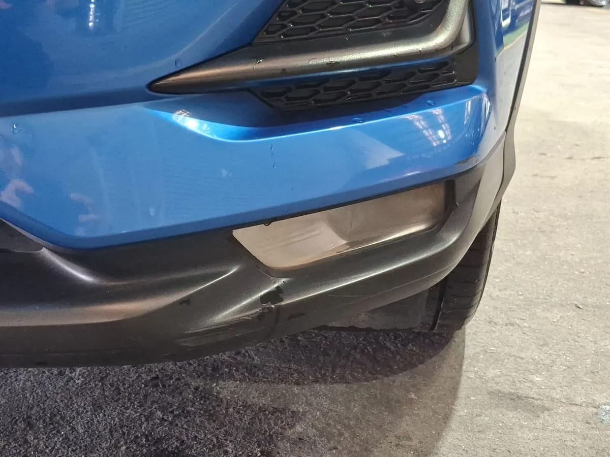 Nissan Qashqai 2.0 Advance 4x2 Mt 5p año 2021
